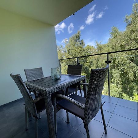 Apartament Na Polankach โควอบเซก ภายนอก รูปภาพ