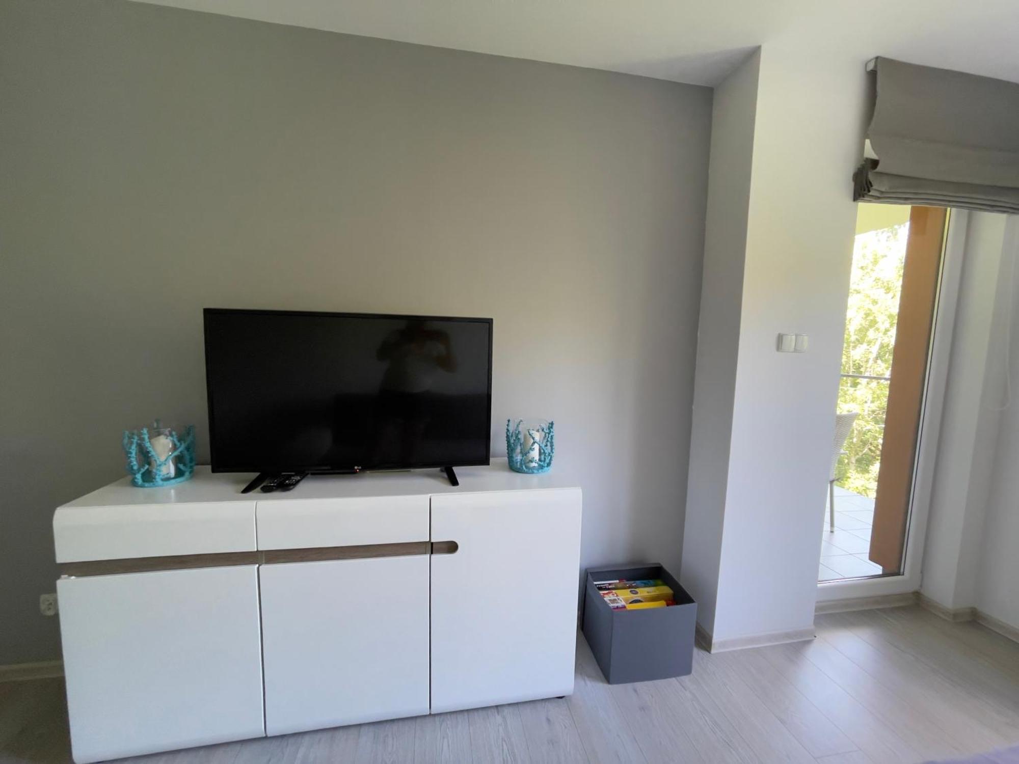 Apartament Na Polankach โควอบเซก ภายนอก รูปภาพ