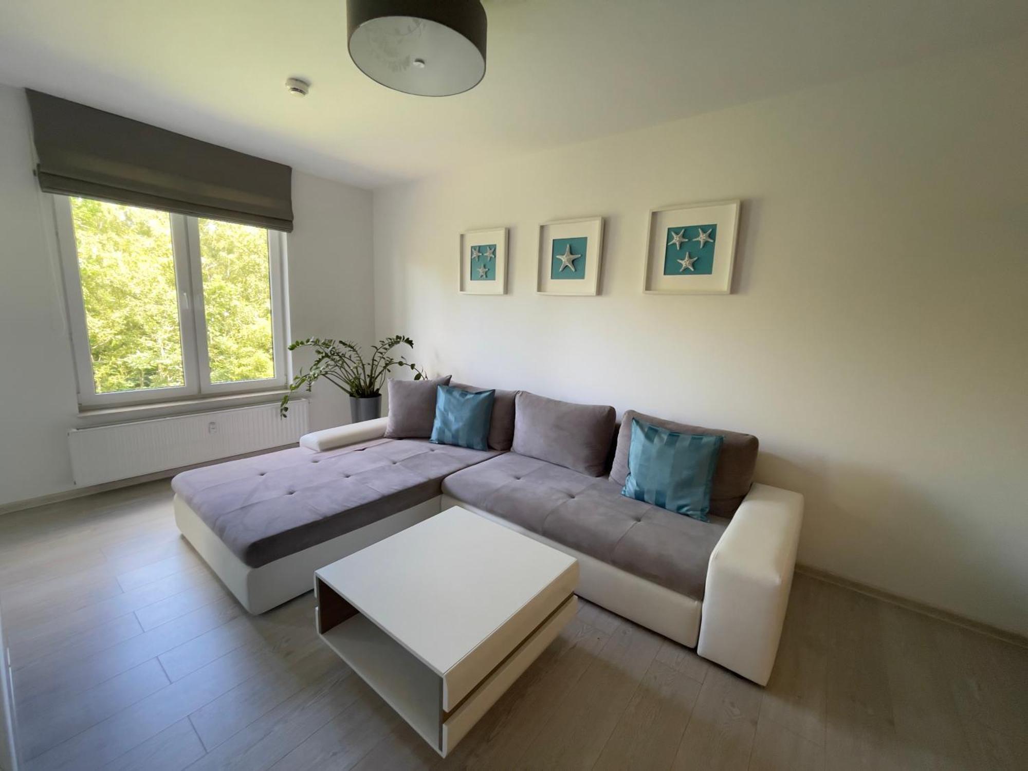 Apartament Na Polankach โควอบเซก ภายนอก รูปภาพ