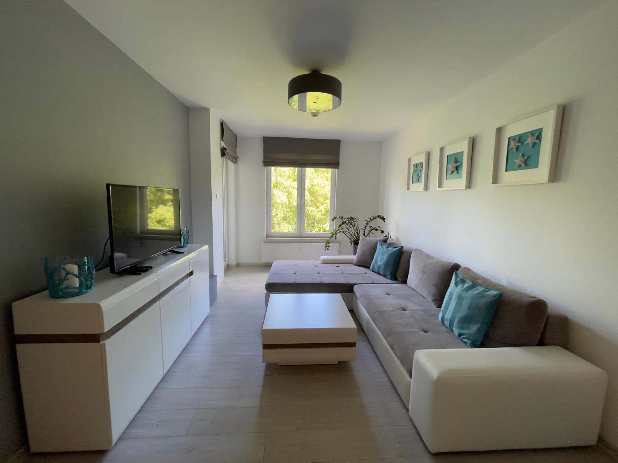 Apartament Na Polankach โควอบเซก ภายนอก รูปภาพ